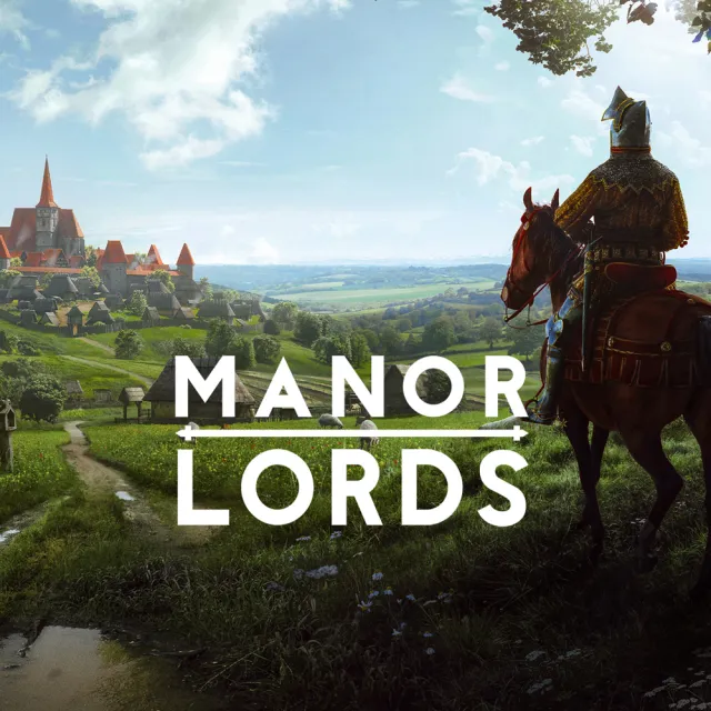Manor Lords