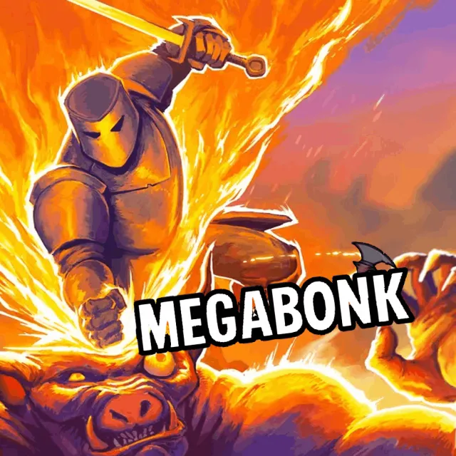 Megabonk