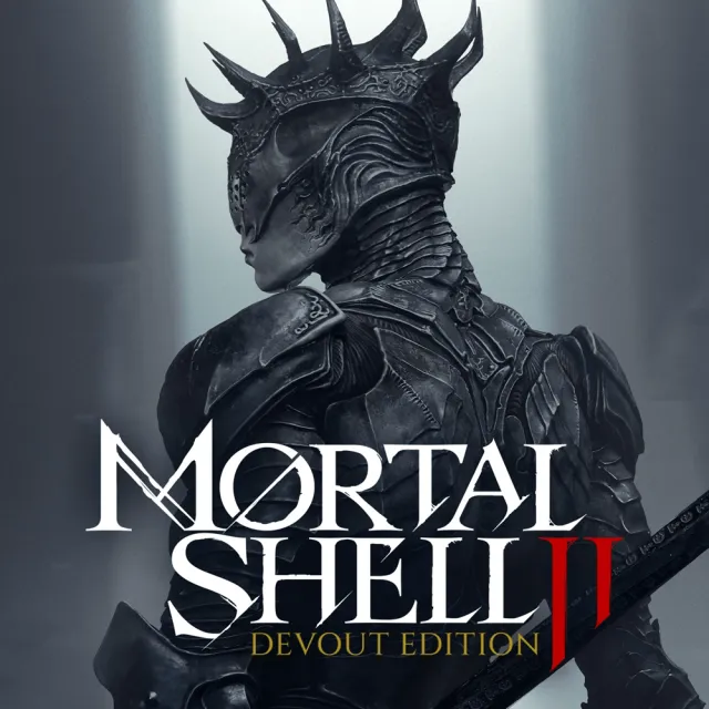 Mortal Shell II: Devout Edition