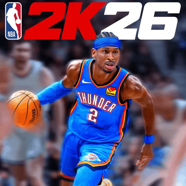 NBA 2K26