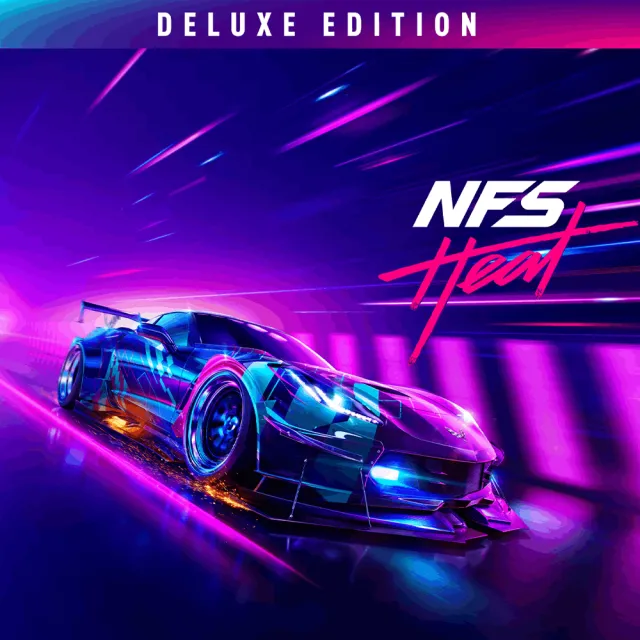 Need for Speed™ Heat