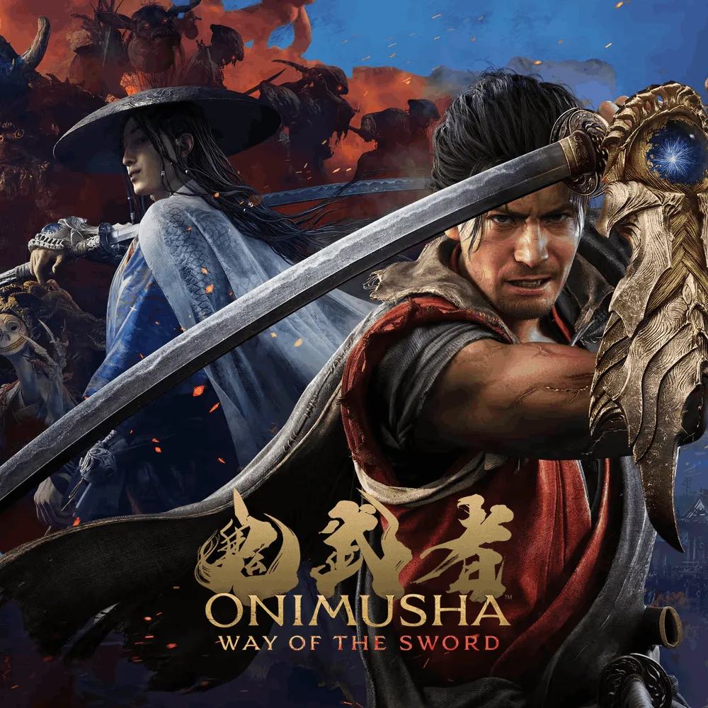 Onimusha: WotS - Premium Deluxe