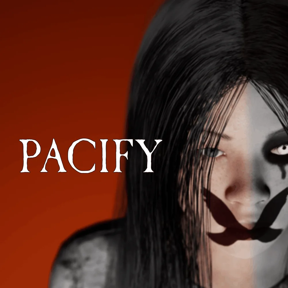 Pacify