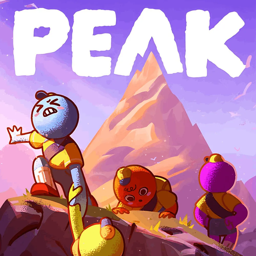 Peak