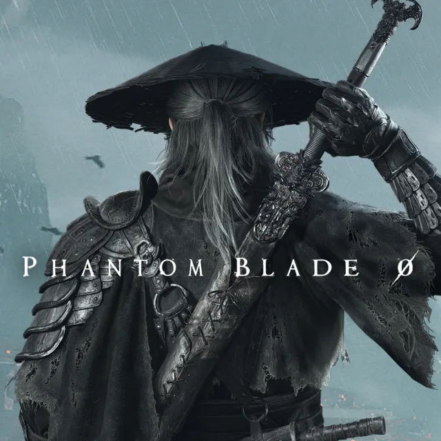 Phantom Blade Zero (Ön Sipariş)