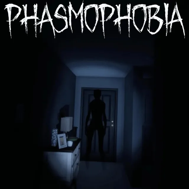 Phasmophobia