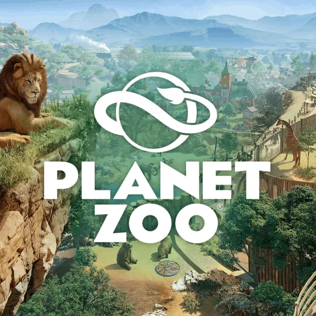 Planet Zoo