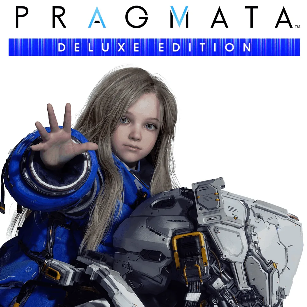 Pragmata