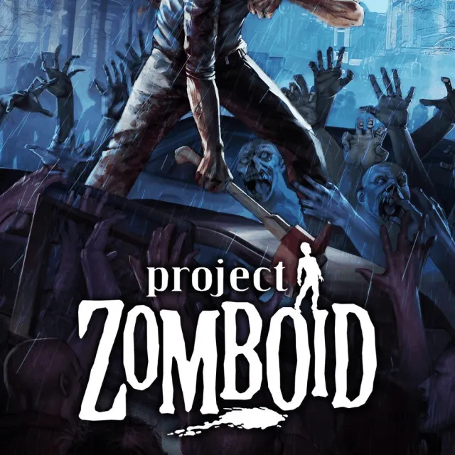 Project Zomboid