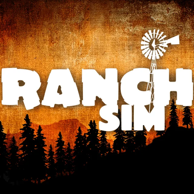 Ranch Simulator