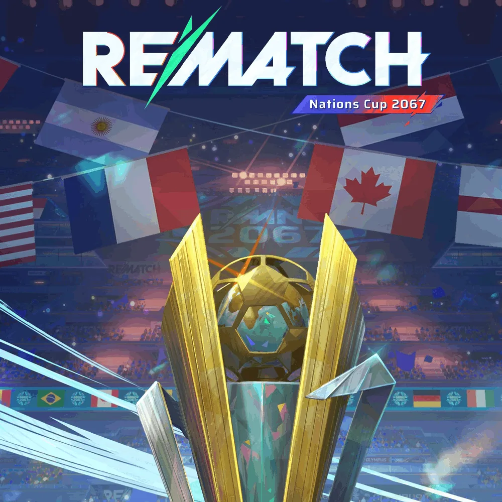 REMATCH
