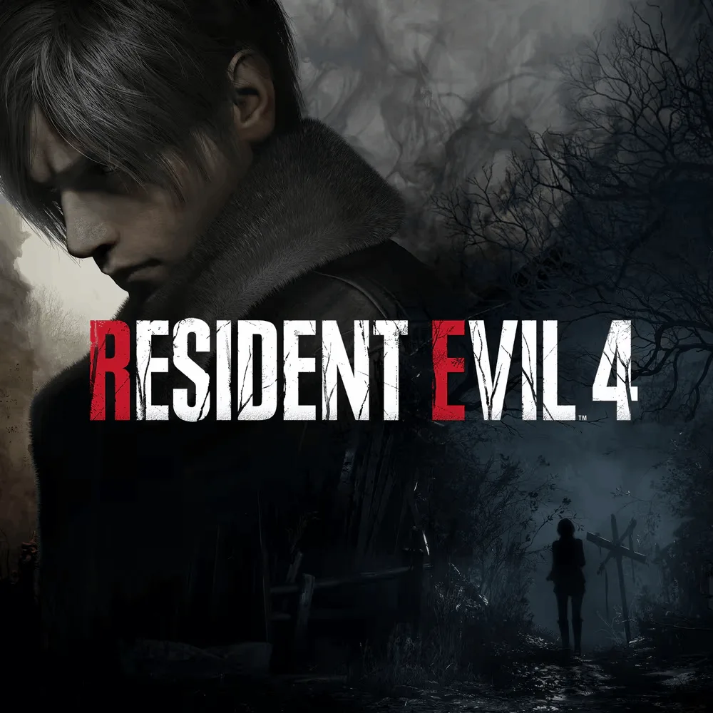 Resident Evil 4