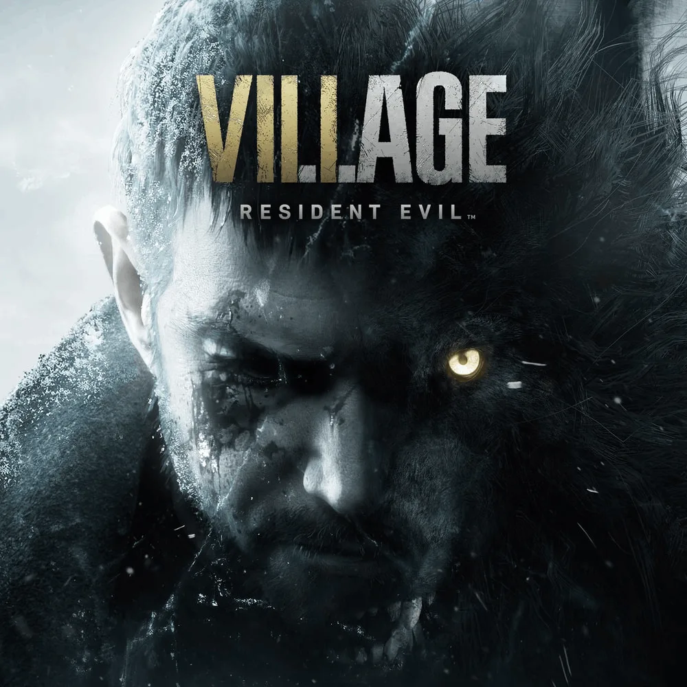 Resident Evil Village