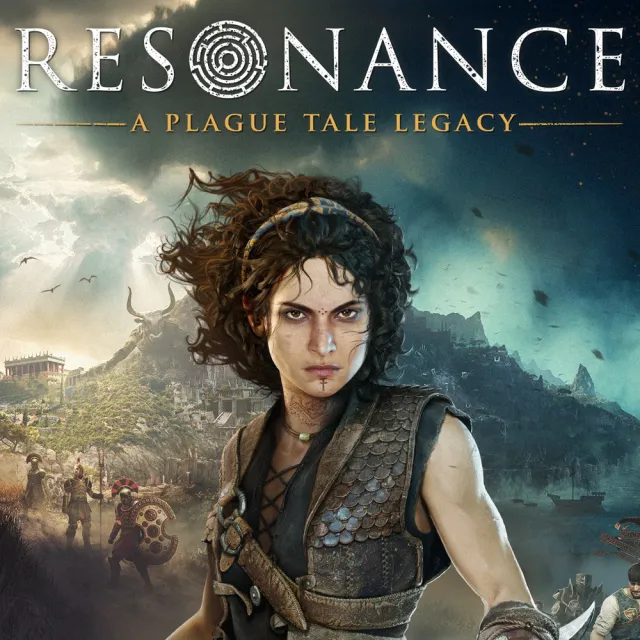 Resonance: A Plague Tale Legacy