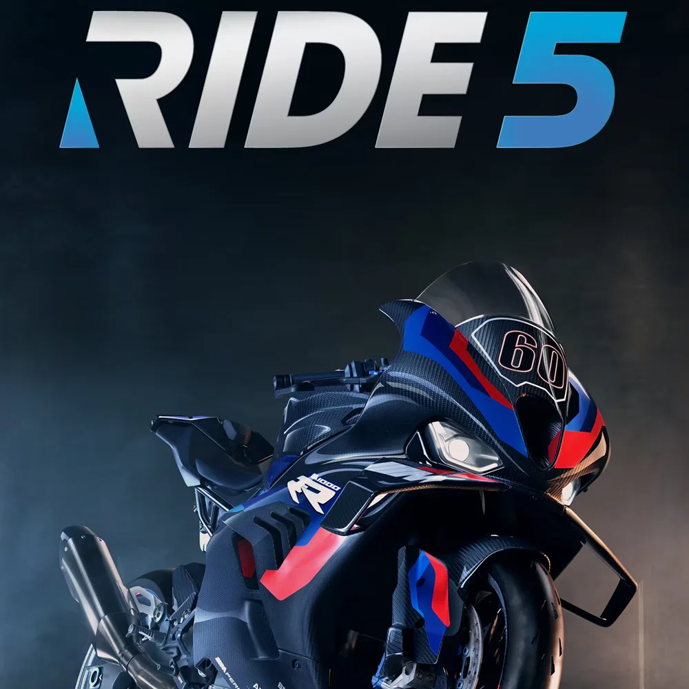 RIDE 5