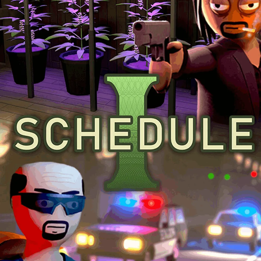 Schedule I