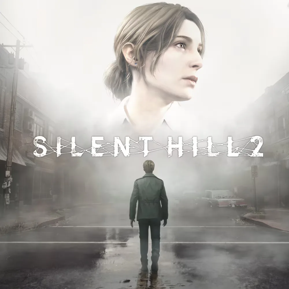 SILENT HILL 2