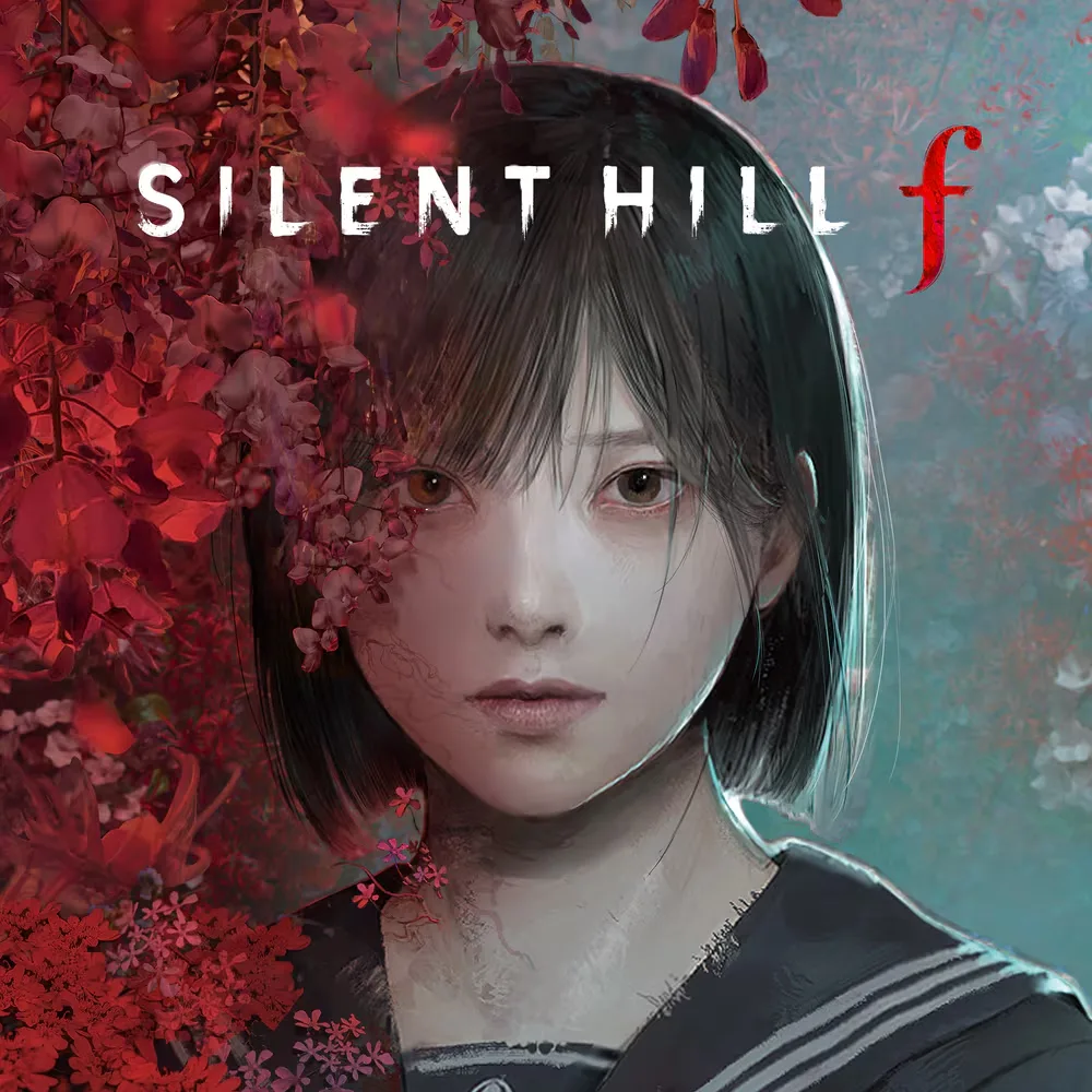 SILENT HILL f