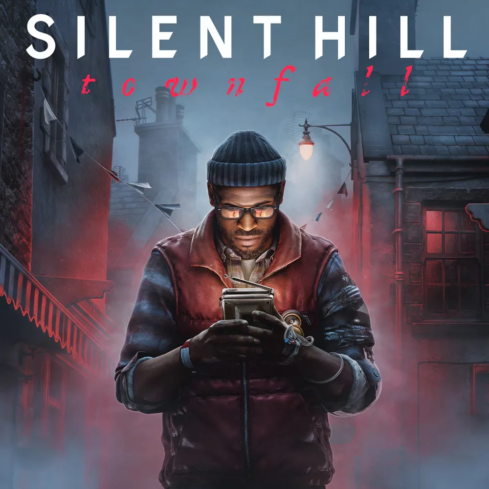 SILENT HILL: Townfall