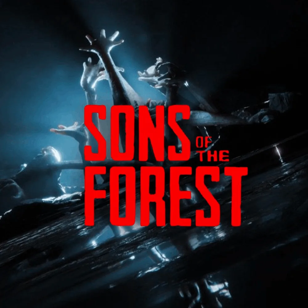 Sons Of The Forest
