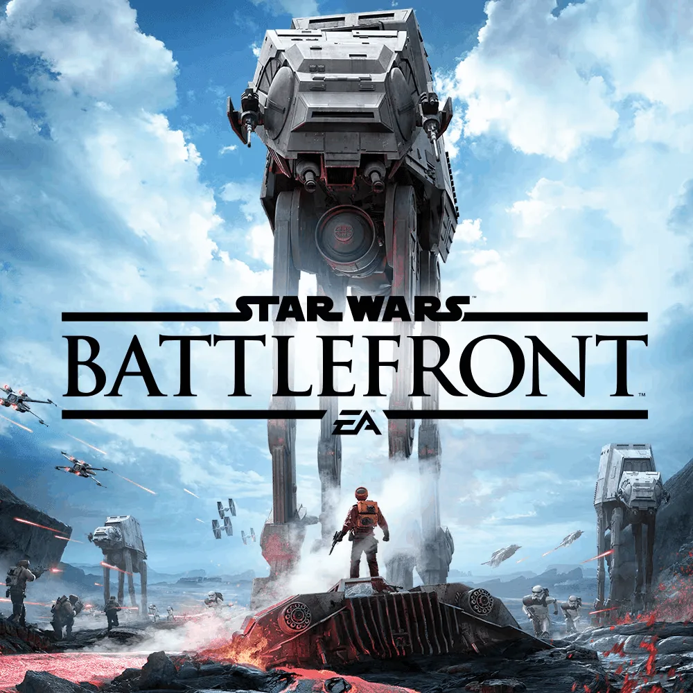 STAR WARS™ Battlefront