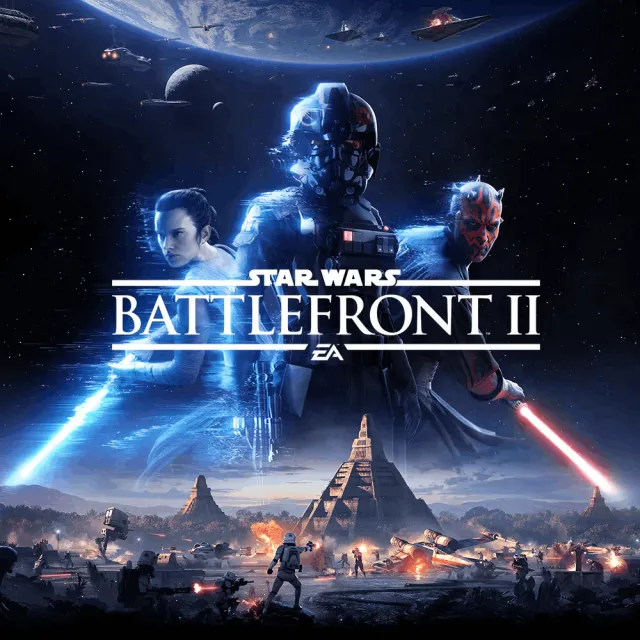 STAR WARS™ Battlefront™ II