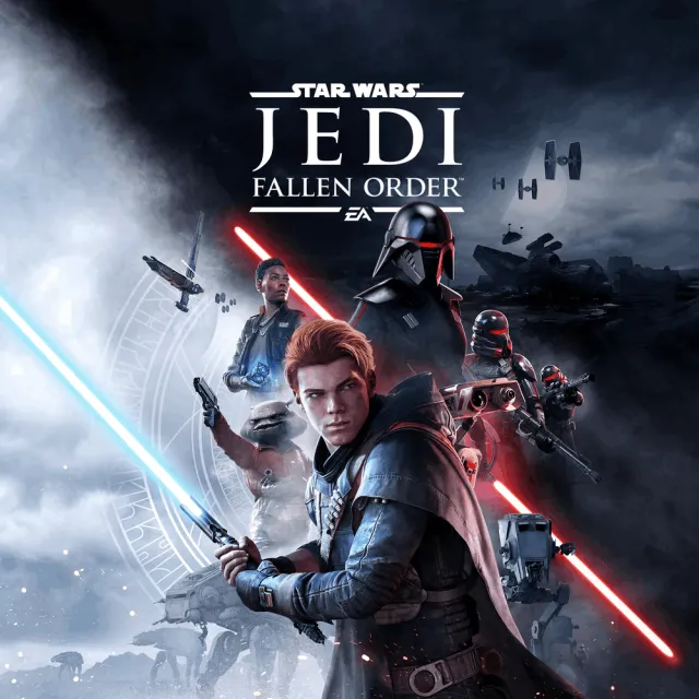 STAR WARS Jedi: Fallen Order™