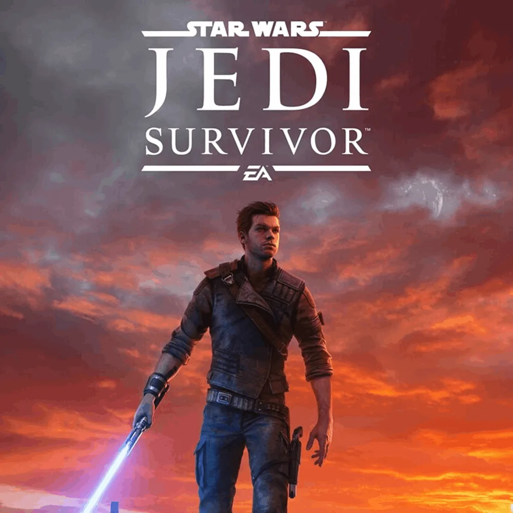 STAR WARS Jedi: Survivor™