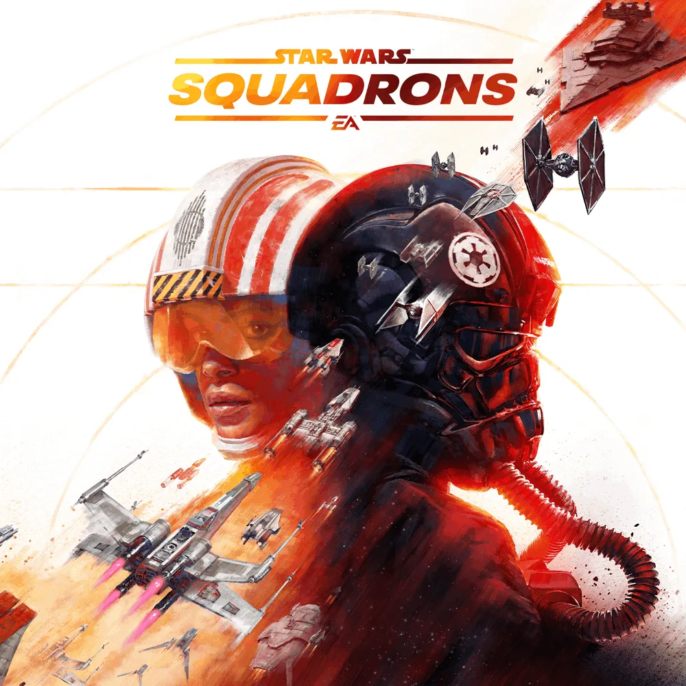 STAR WARS™: Squadrons