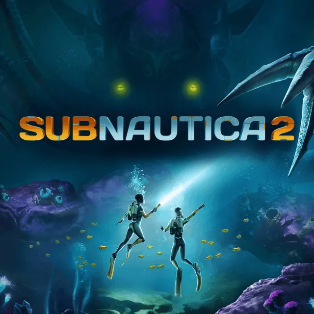 Subnautica 2