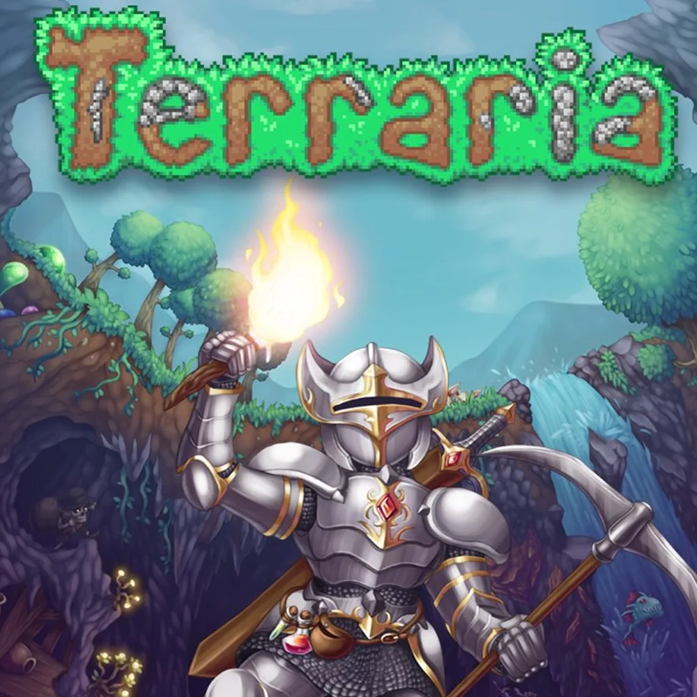 Terreria