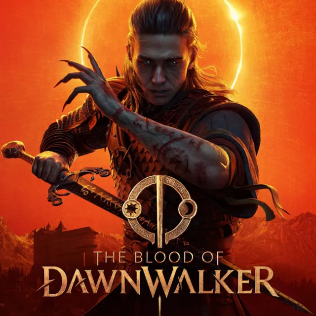 The Blood of Dawnwalker