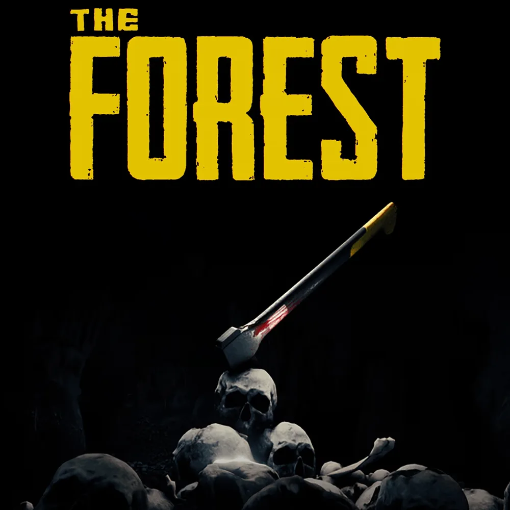 The Forest