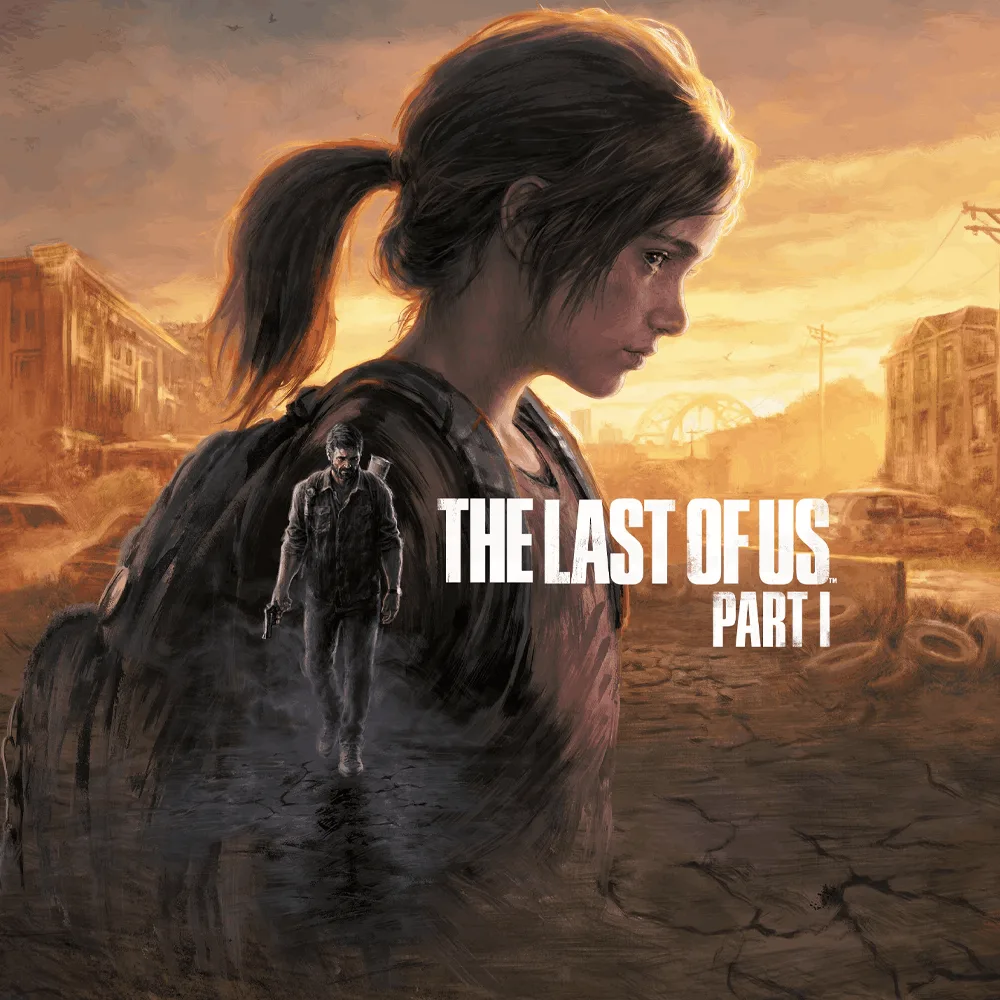 The Last Of Us Part 1