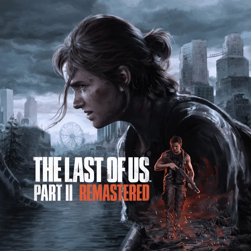 The Last Of Us Part 2