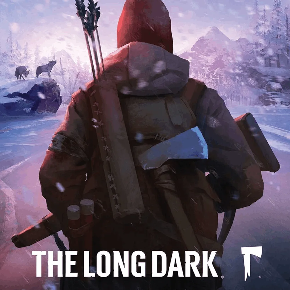 The Long Dark