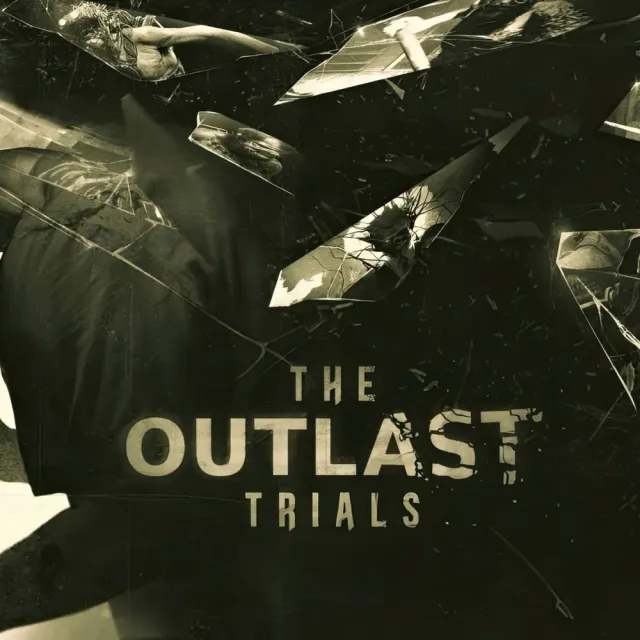 The Outlast Trials