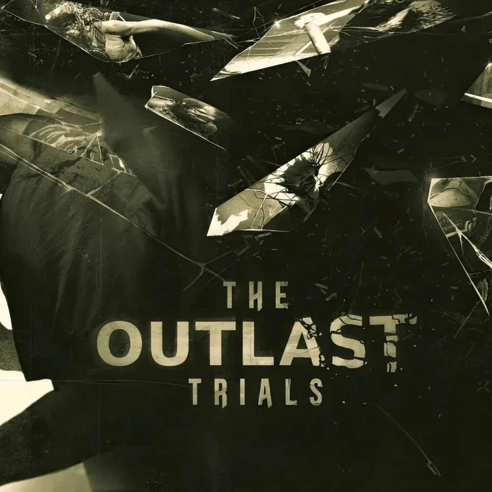 The Outlast Trials
