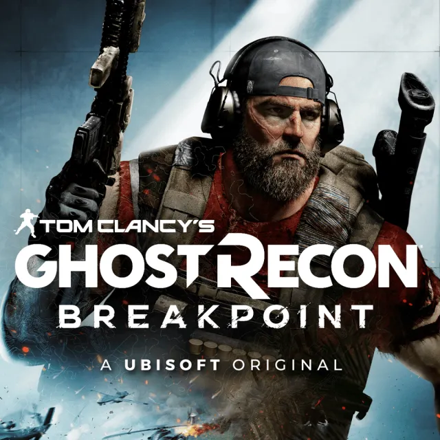 Tom Clancy's Ghost Recon® Breakpoint