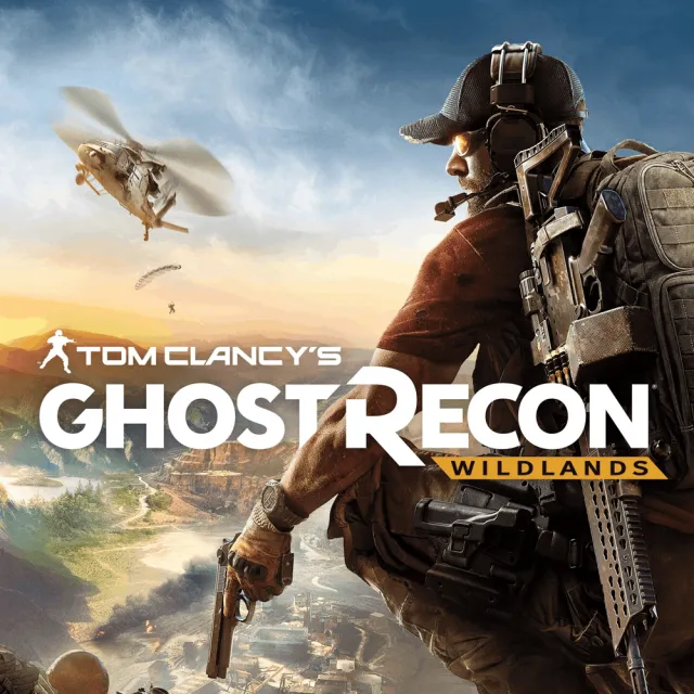 Tom Clancy's Ghost Recon® Wildlands