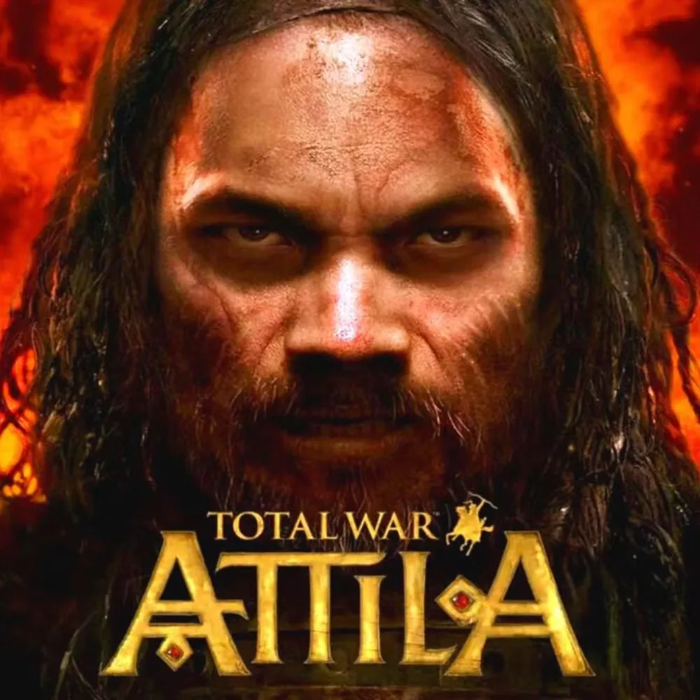 Total War: ATTILA