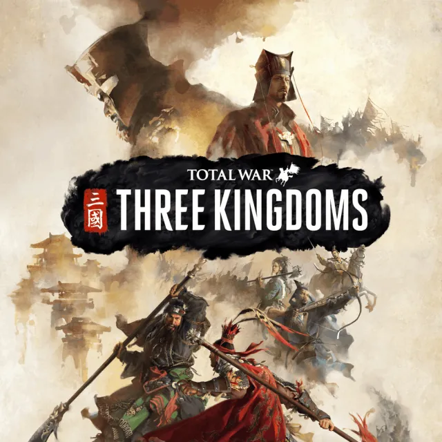 Total War: Three Kingdoms