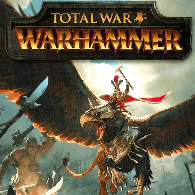 Total War: WARHAMMER