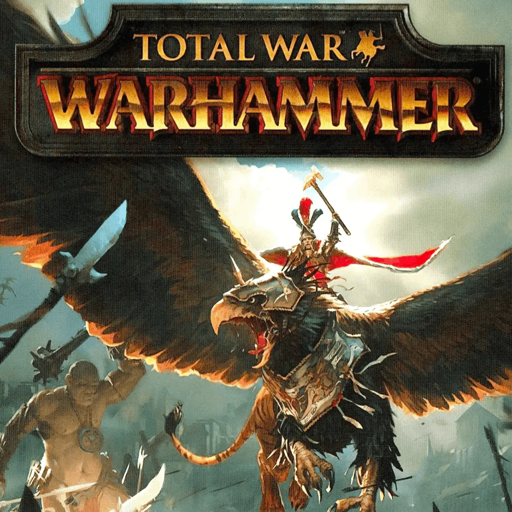 Total War: WARHAMMER