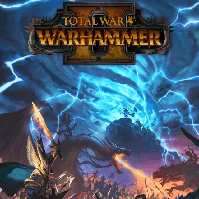 Total War: WARHAMMER II