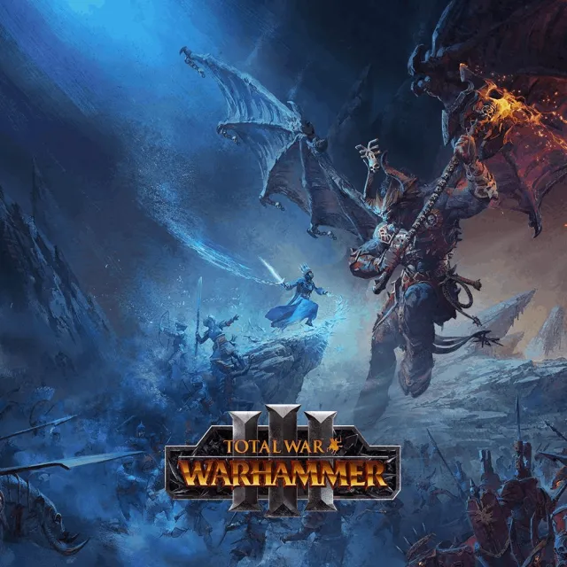 Total War: Warhammer III