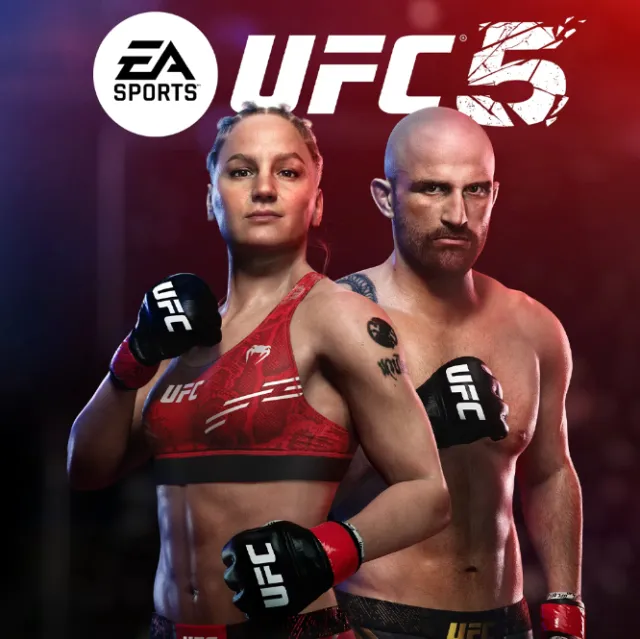 UFC 5