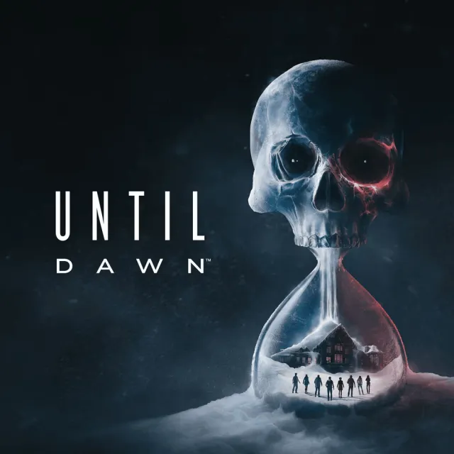 Until Dawn