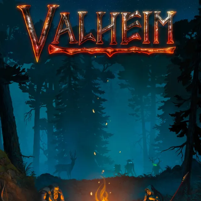 Valheim